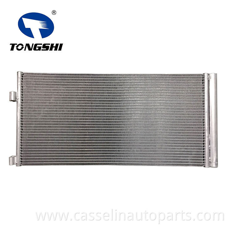 Air conditioning condenser assembly for Re nault LAGUNA III 2.0T/LAGUNA Grandtour III 07- OEM 921000002R